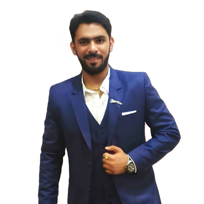 Dr. Kavish Dawda