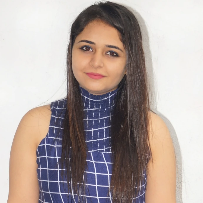 Mansi Dawda