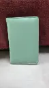 Customized passport cover with name engraving - Gifto Gifting Hub