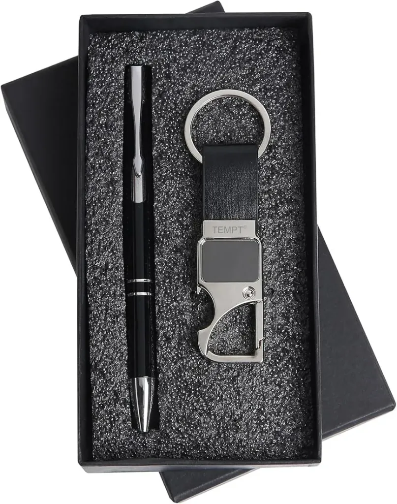 Pen Keychain Set