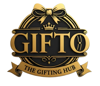 Gifto - The Gifting Hub